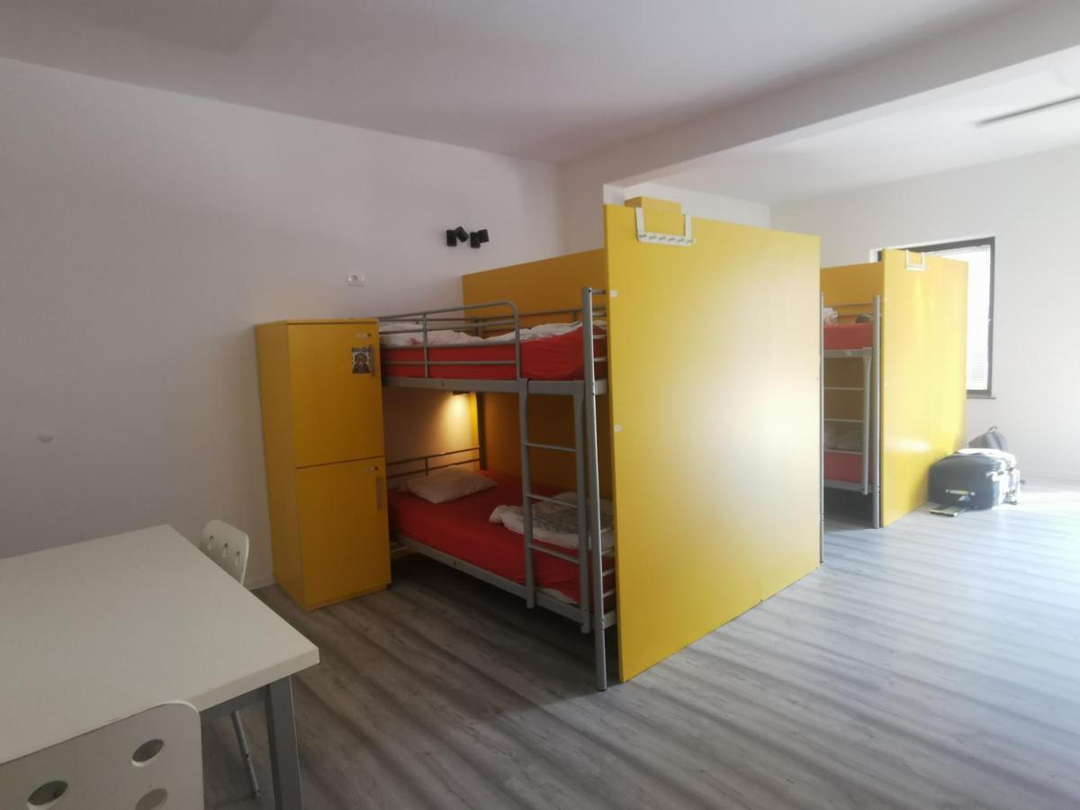 Bed 10-Bed Mixed Dormitory Room,1205534431:JPEG