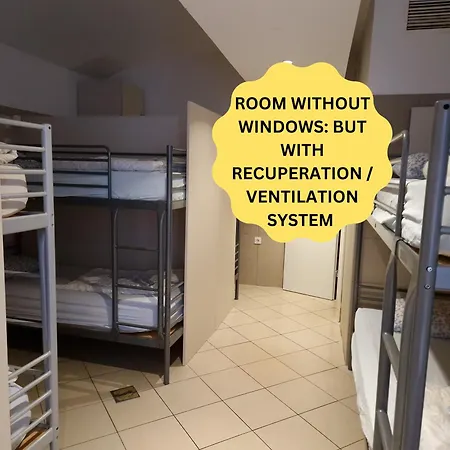 Most Hostel-3